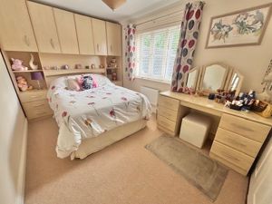 Bedroom- click for photo gallery